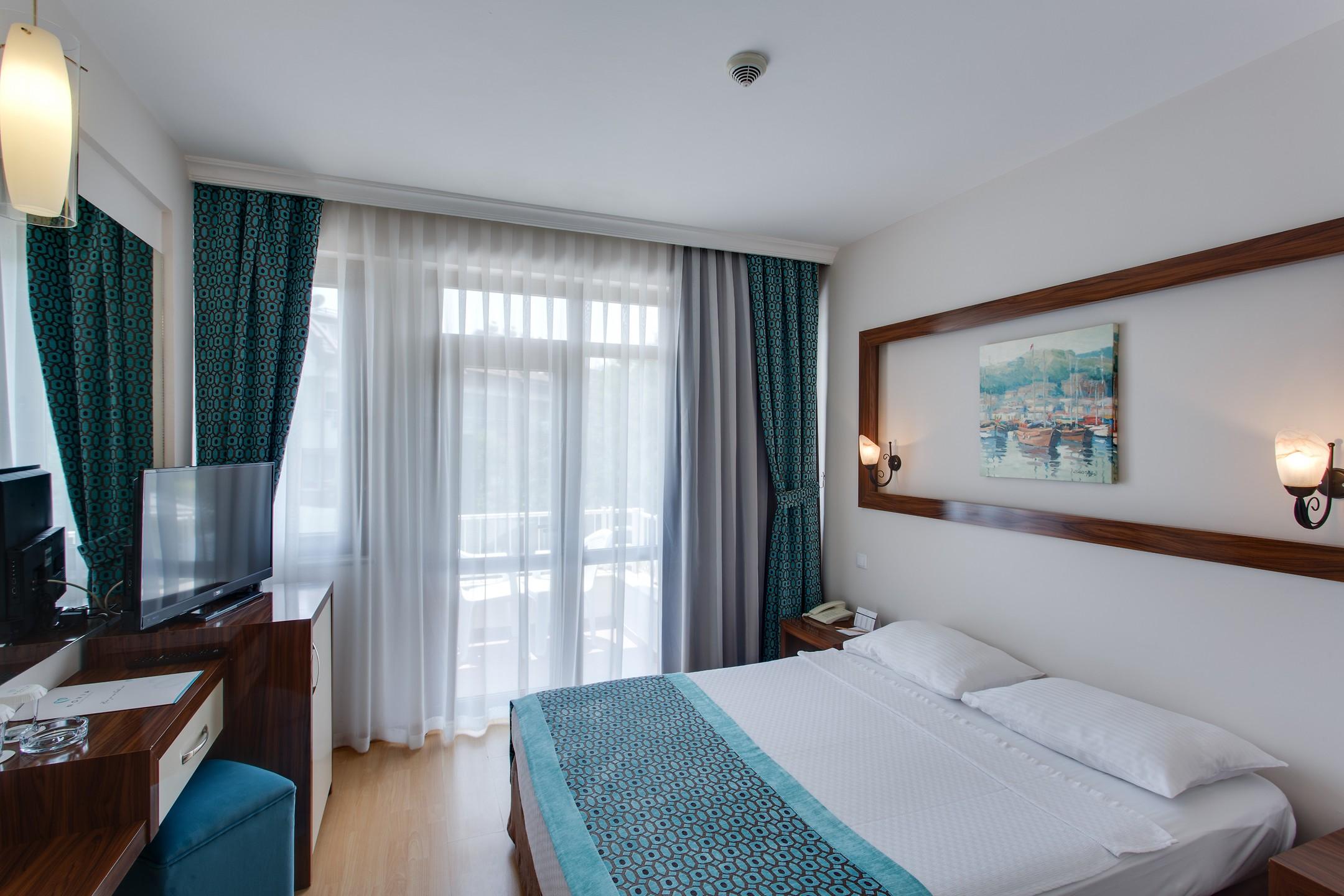 Tu Casa Gelidonya Hotel 케메르 외부 사진