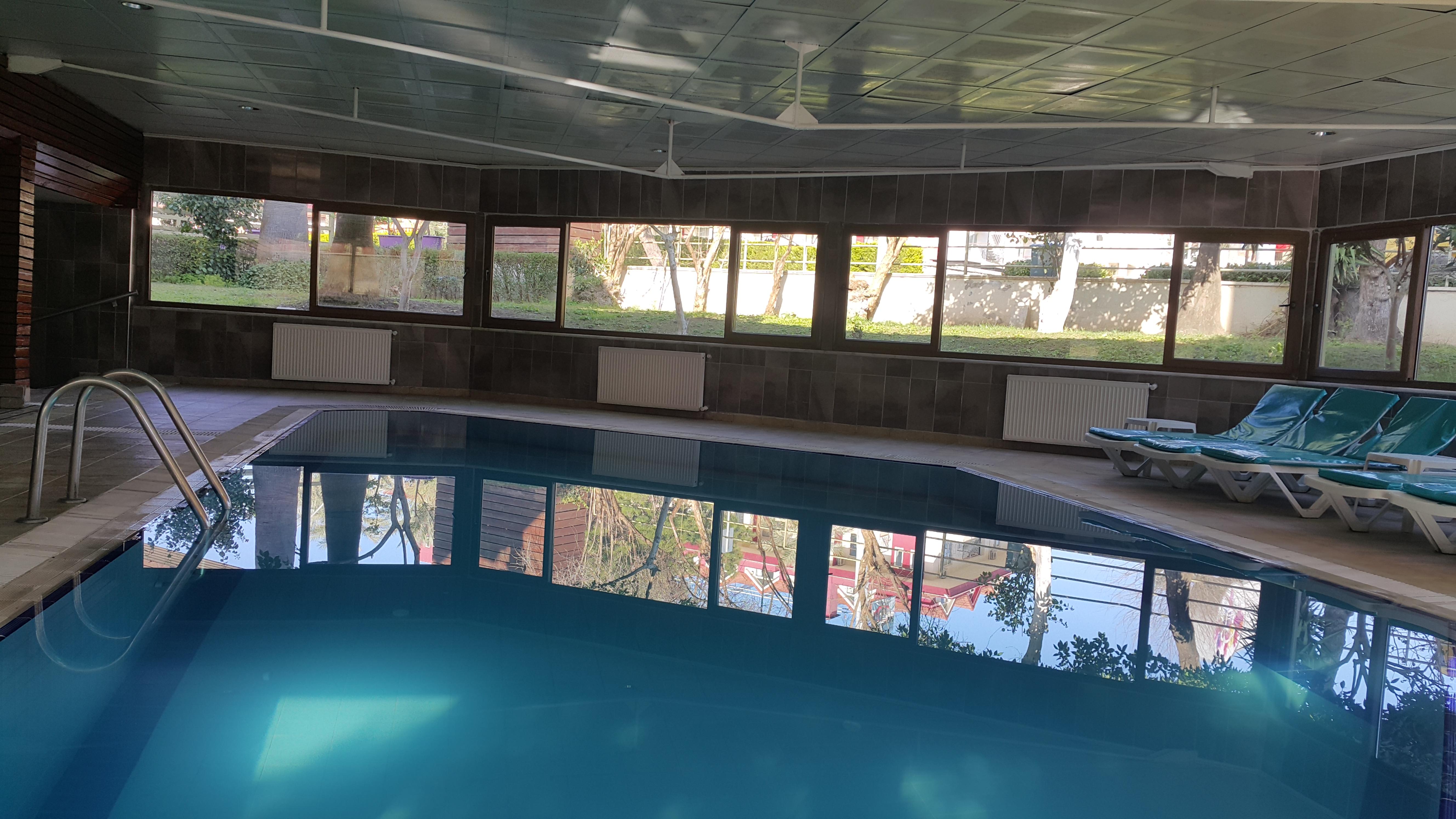 Tu Casa Gelidonya Hotel 케메르 외부 사진
