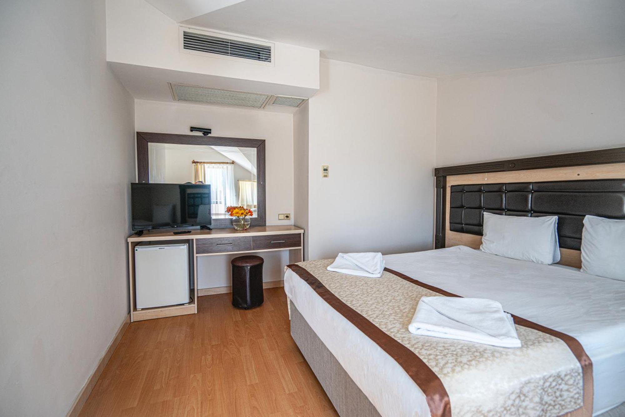 Tu Casa Gelidonya Hotel 케메르 외부 사진