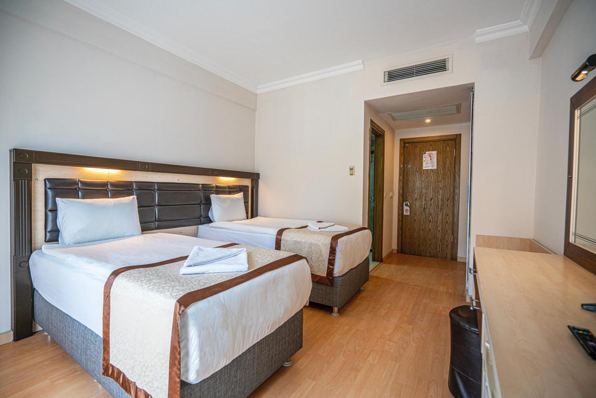 Tu Casa Gelidonya Hotel 케메르 외부 사진