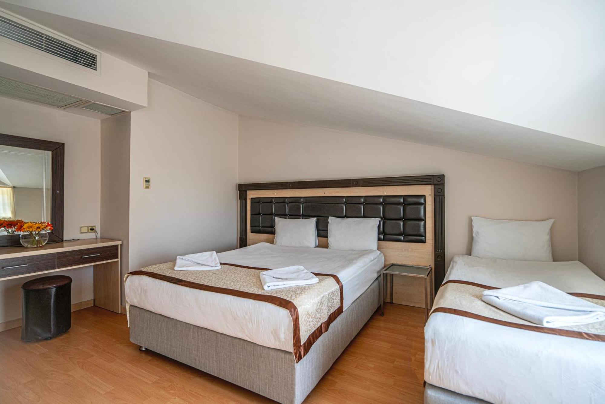 Tu Casa Gelidonya Hotel 케메르 외부 사진