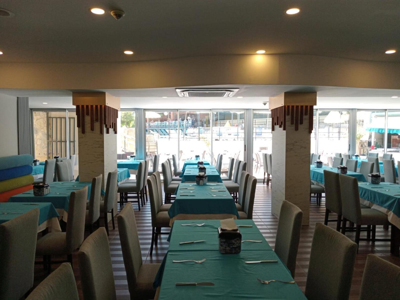 Tu Casa Gelidonya Hotel 케메르 외부 사진