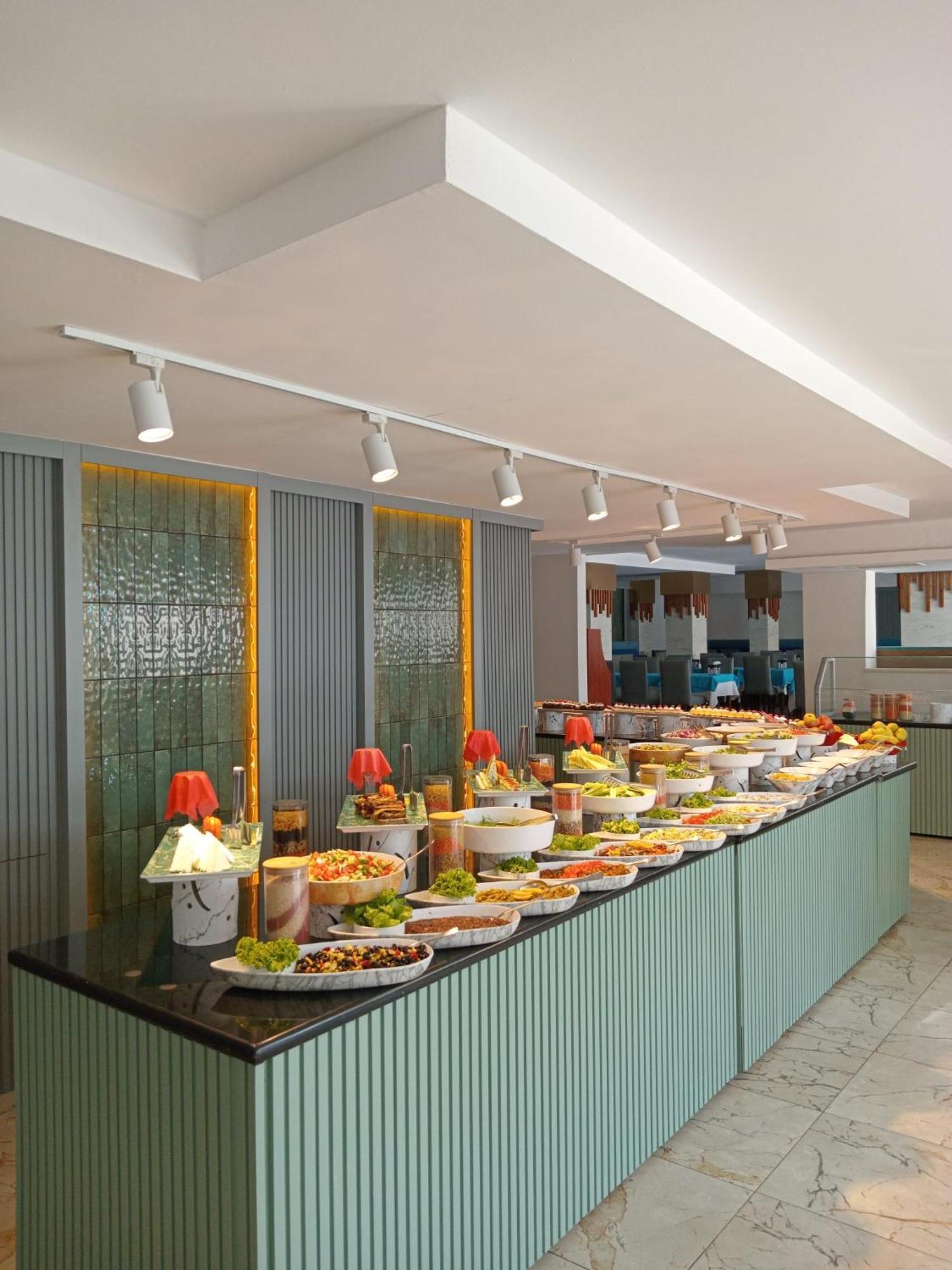 Tu Casa Gelidonya Hotel 케메르 외부 사진