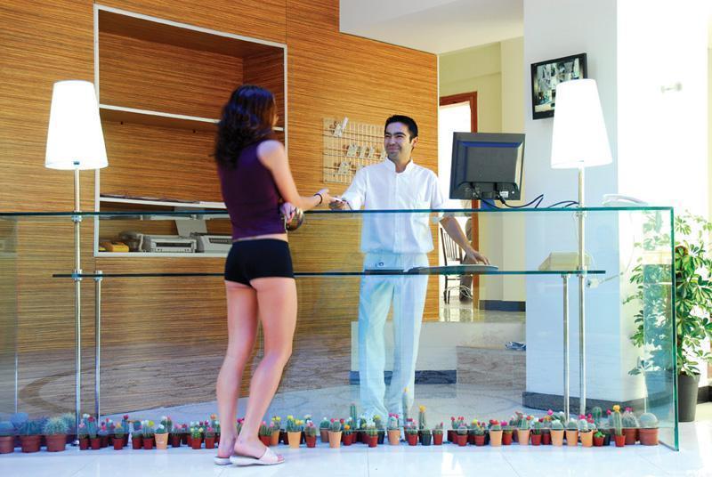 Tu Casa Gelidonya Hotel 케메르 외부 사진