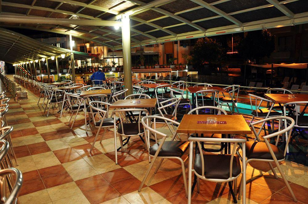 Tu Casa Gelidonya Hotel 케메르 외부 사진