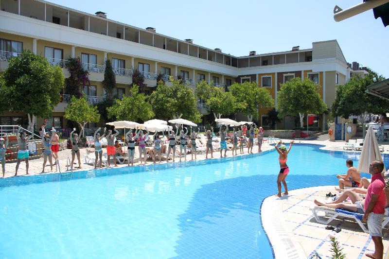 Tu Casa Gelidonya Hotel 케메르 외부 사진