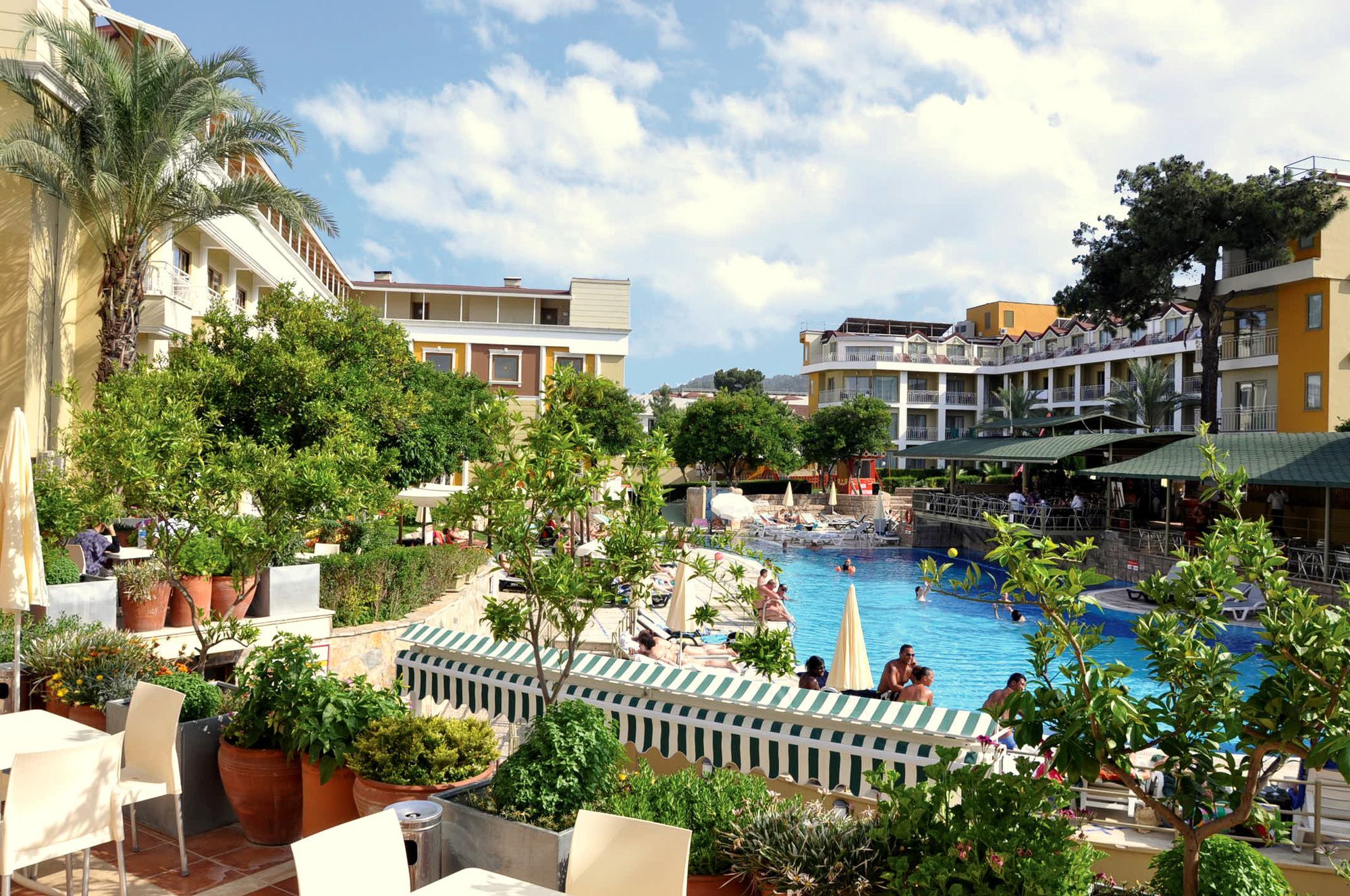 Tu Casa Gelidonya Hotel 케메르 외부 사진