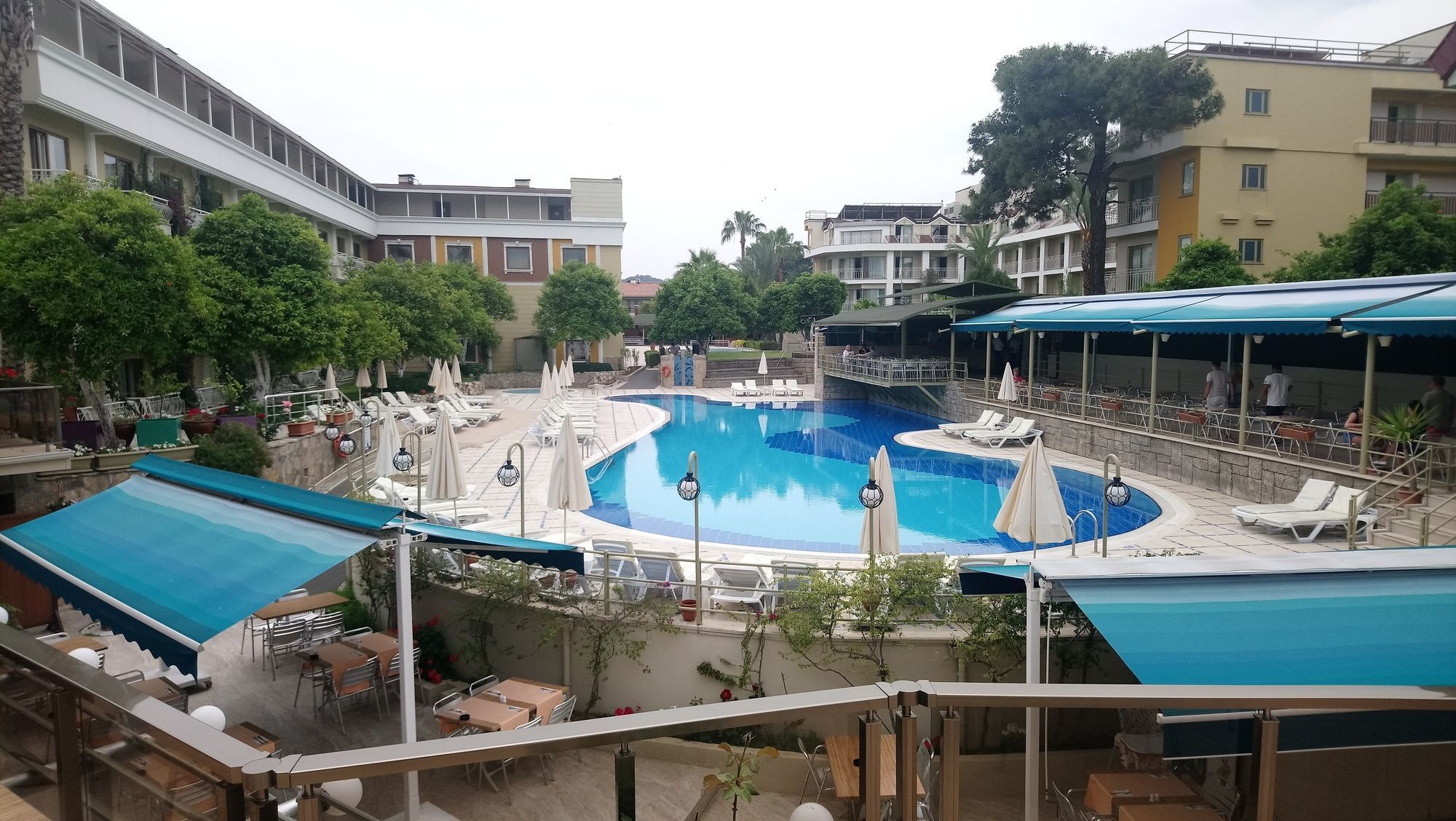 Tu Casa Gelidonya Hotel 케메르 외부 사진